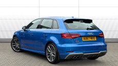 Audi A3 S3 TFSI Quattro 5dr S Tronic Petrol Hatchback